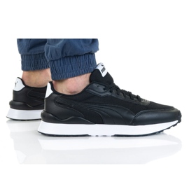 Puma R78 Futr Decon M 374896 02 preto
