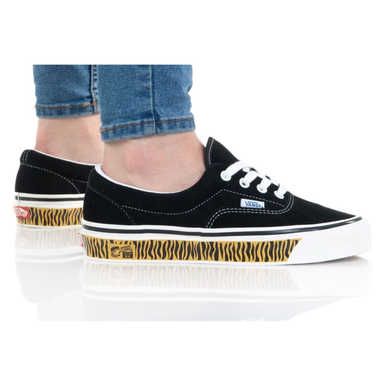 Sapatos Vans Era 95 Dx W VN0A2RR11UY1 preto