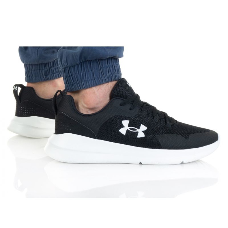 Under Armour Essential M 3022954-001 preto