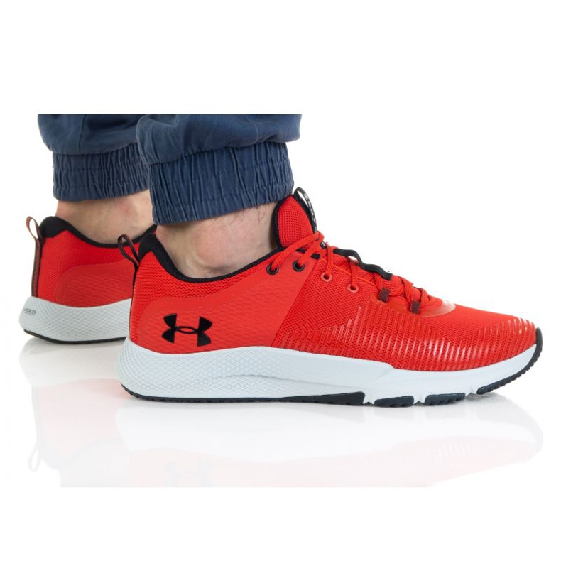 Under Armour Under Armor Charged Engage M 3022616-600 vermelho