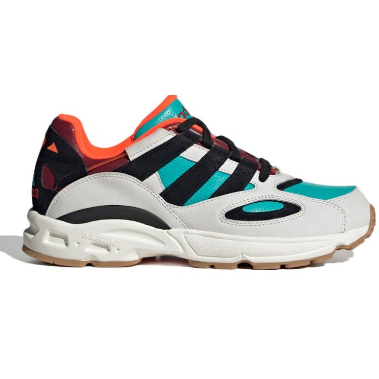 Sapatos Adidas Lxcon 94 M EE5295 branco preto multicolorido