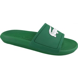 Lacoste Croco Slide 119 1 M 737CMA00181R7 verde