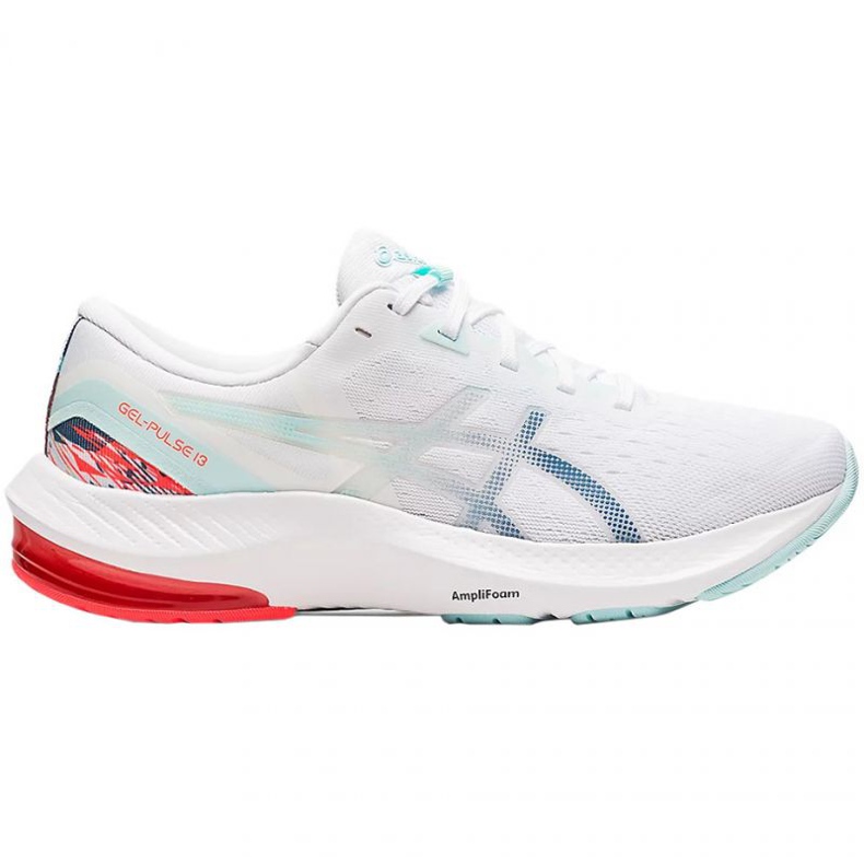 Sapatos de treino Asics Gel-Pulse 13 W 1012B158 960 branco