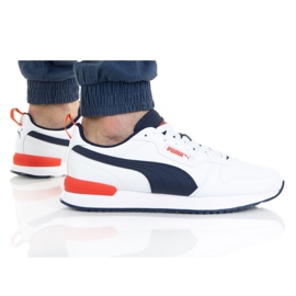 Puma R78 Sl M 374127 05 branco