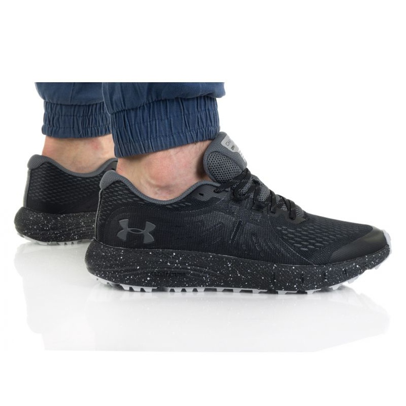 Under Armour Charged Bandit Trail M 3021951-001 preto