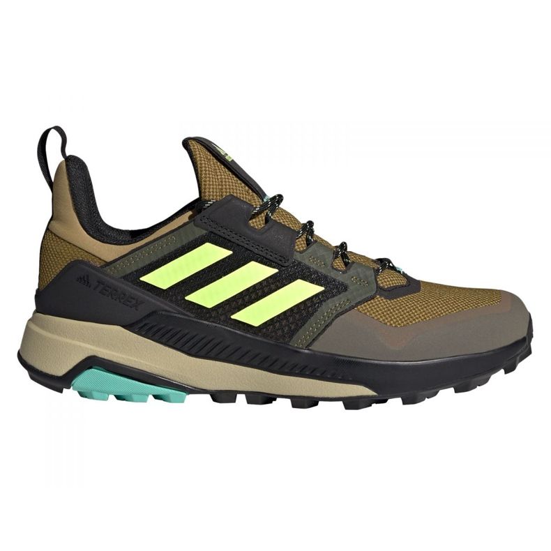 Sapatos Adidas Terrex Trailmaker M FX4617 preto