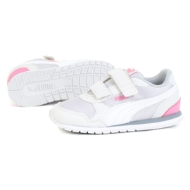 Puma St Runner V2 Nl V Inf 365295 28 branco Puma St Runner V2 Nl V Inf 365295 28 branco