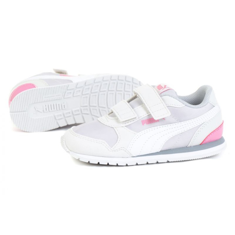 Puma St Runner V2 Nl V Inf 365295 28 branco Puma St Runner V2 Nl V Inf 365295 28 branco
