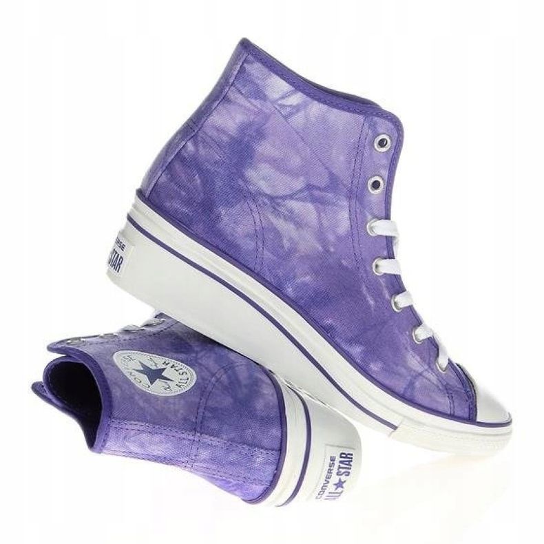 Converse Chuck Taylor Side W 542469F tolet