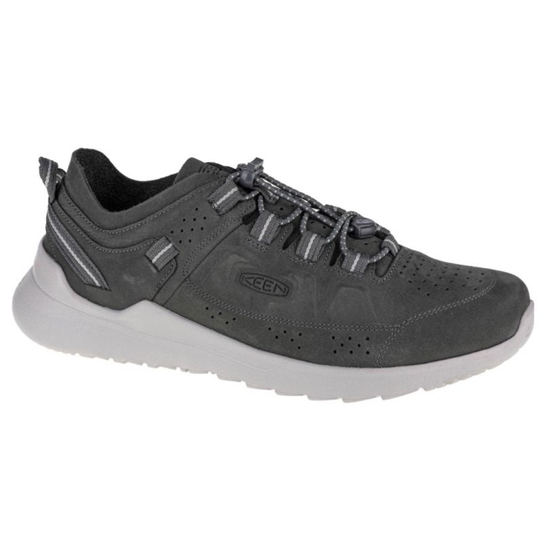 Sapatos Keen Highland M 1025240 preto