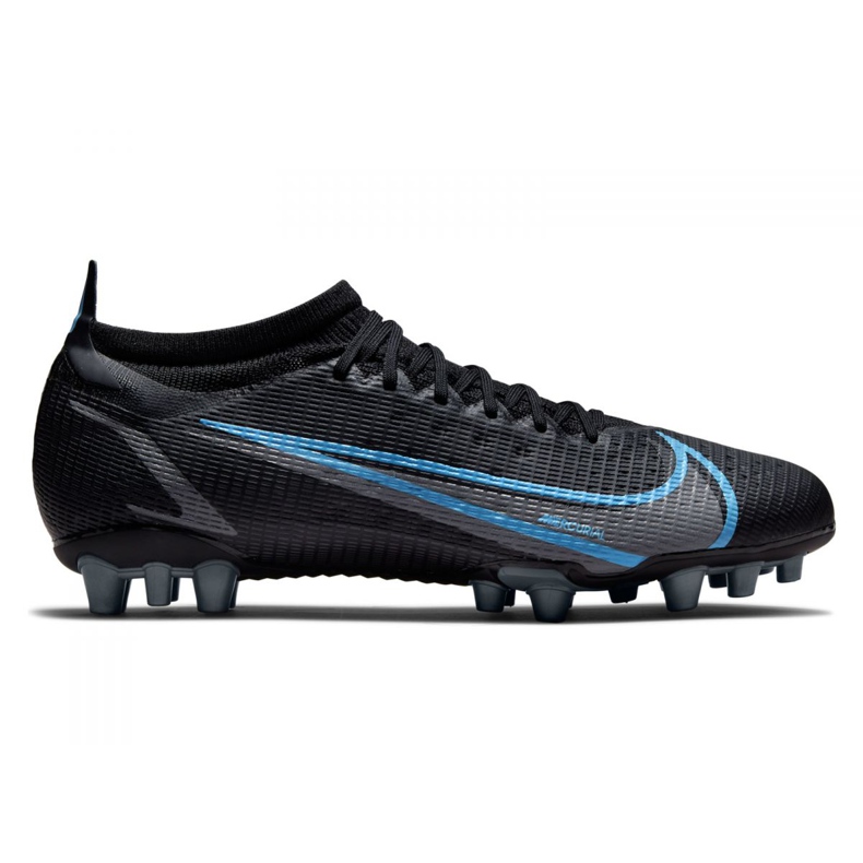 Chuteiras Nike Vapor 14 Pro Ag M CV0990-004 preto preto