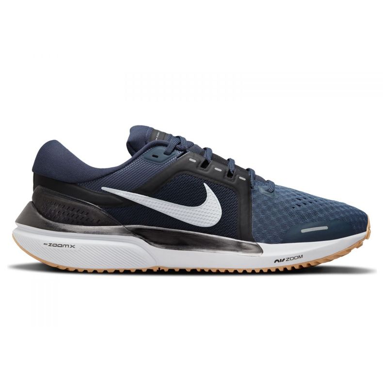Tênis de corrida Nike Air Zoom Vomero 16 M DA7245-400 azul