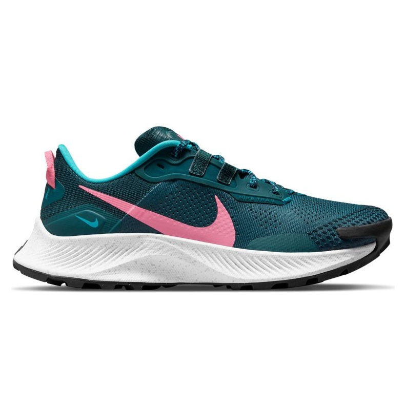 Nike Pegasus Trail 3 DA8698-300 tênis de corrida verde