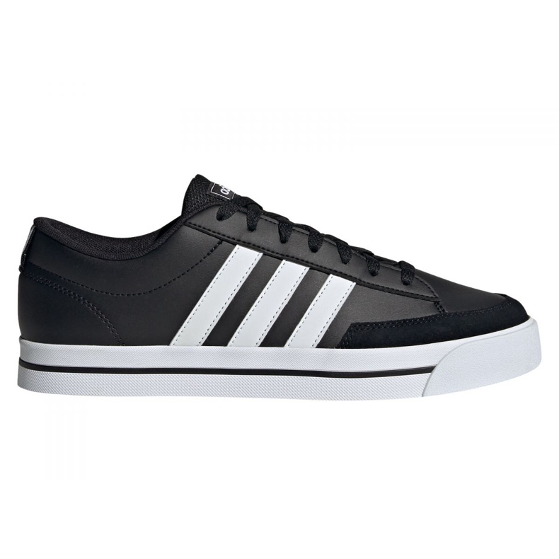 Sapatos adidas Retrovulc M H02210 preto