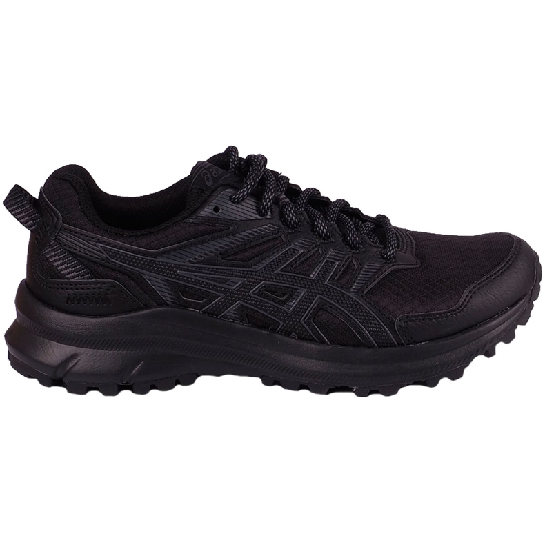 Tênis Asics Trail Scout 2 W 1012B039 002 preto