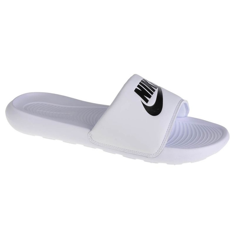 Nike Victori One Slide CN9677-100 FLIP branco