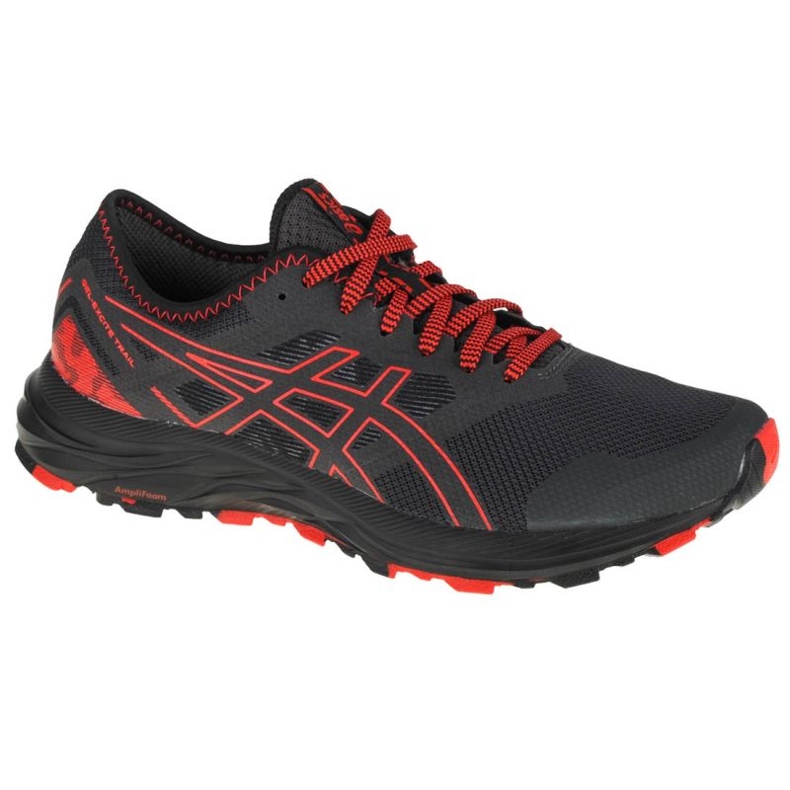 Sapatos Asics Gel-Excite Trail M 1011B194-020 preto
