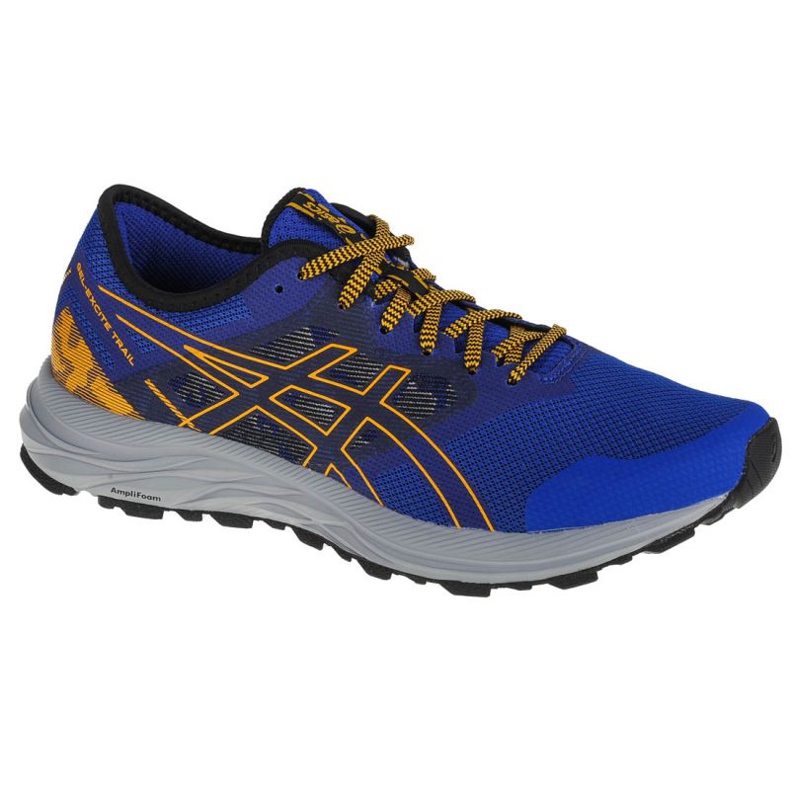 Asics Gel-Excite Trail M 1011B194-400 azul