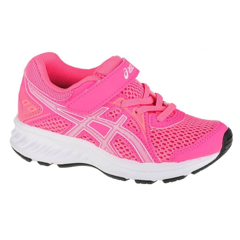 Asics Jolt 2 Ps Jr 1014A034-702 rosa Asics Jolt 2 Ps Jr 1014A034-702 rosa