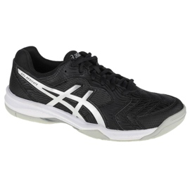 Sapatos Asics Gel-Dedicate 6 M 1041A074-002 preto