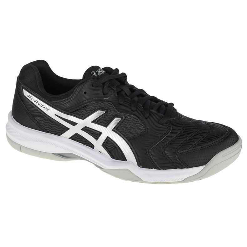 Sapatos Asics Gel-Dedicate 6 M 1041A074-002 preto