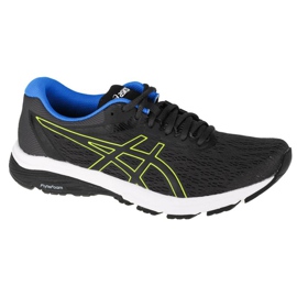 Tênis Asics GT-800 M 1011A838-020 preto