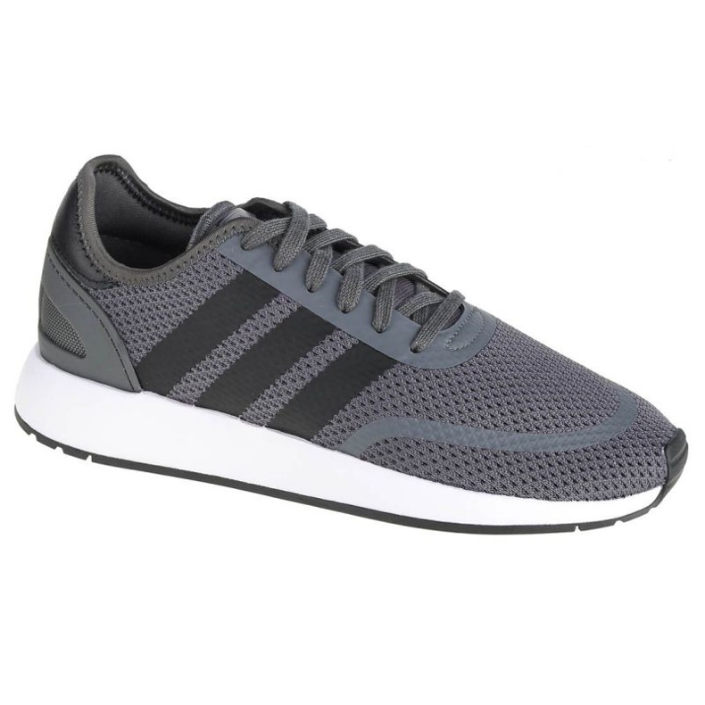 Sapatos Adidas M N-5923 BD7819 cinza