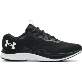 Under Armour Charged Bandit 7 M 3024184-001 preto