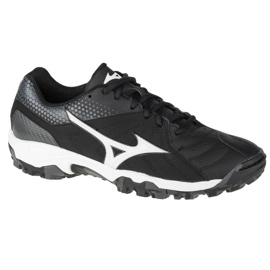 Sapatos Mizuno Wave Gaia 3 M X1GD185008 preto