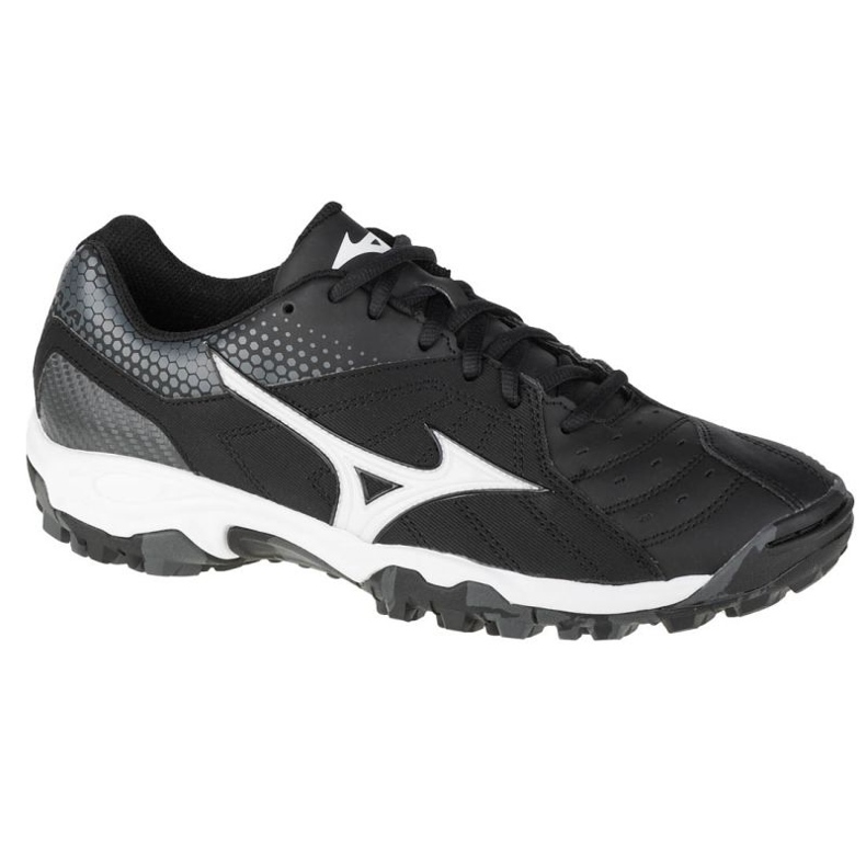 Sapatos Mizuno Wave Gaia 3 M X1GD185008 preto