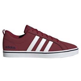 Sapatos adidas Vs Pace M H02019 vermelho Sapatos adidas Vs Pace M H02019 vermelho