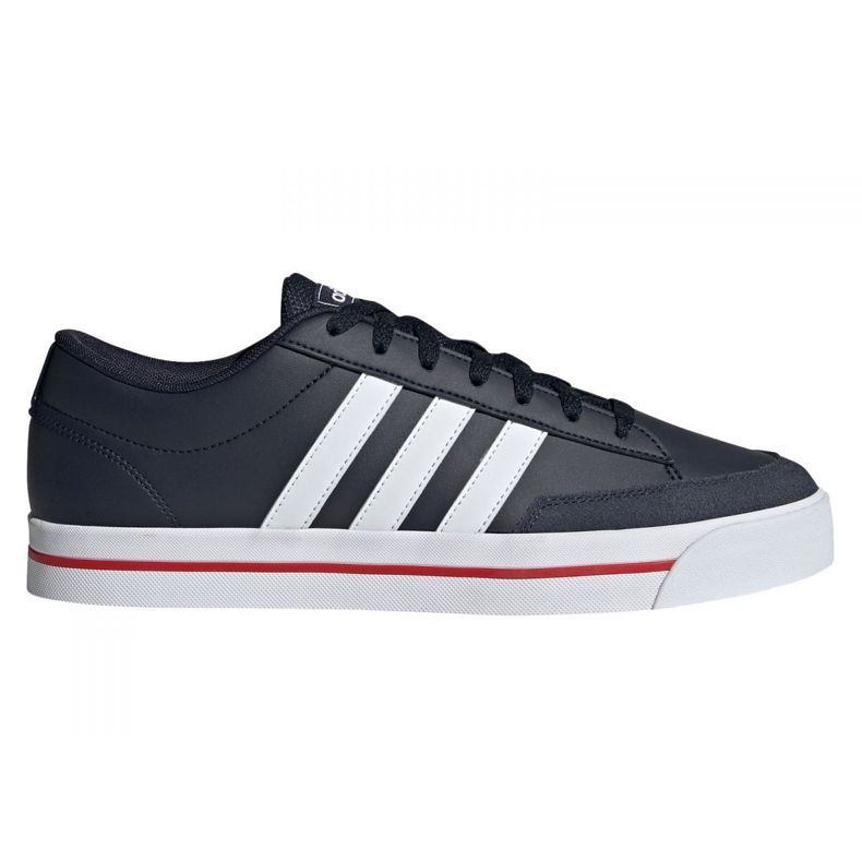 Sapatos adidas Retrovulc M H02460 azul marinho