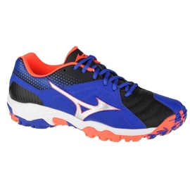 Sapatos Mizuno Wave Gaia 3 X1GD185003 azul