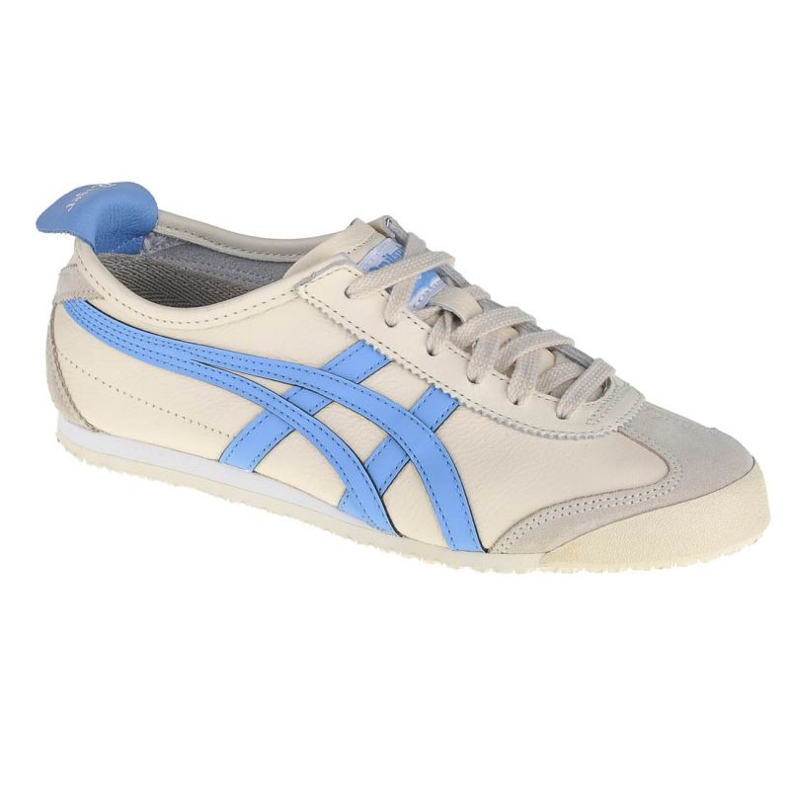 Onitsuka Tiger Mexico 66 W 1182A038-100 branco azul