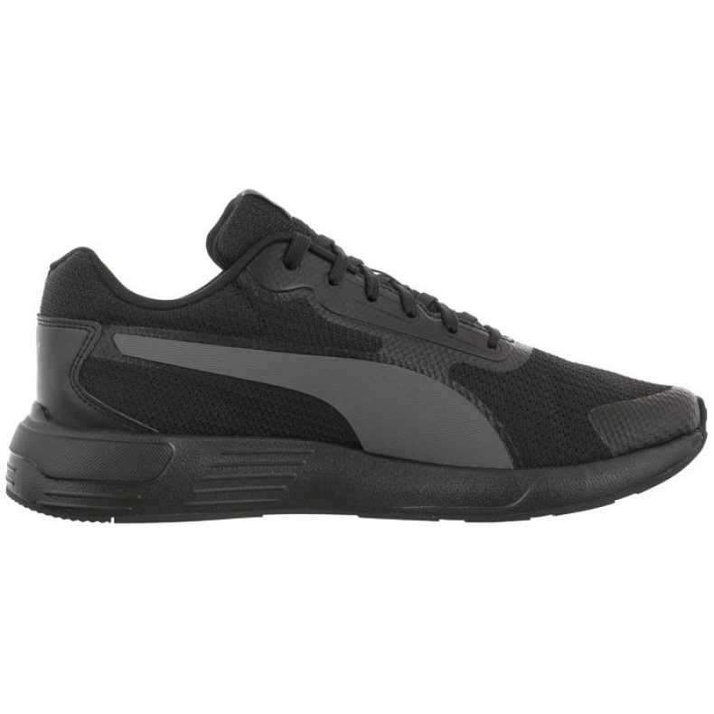Sapatos Puma Taper 373018-01 preto