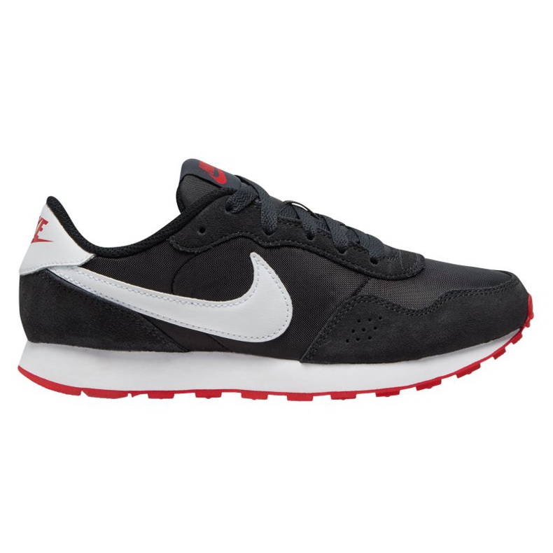 Tênis Nike MD Valiant CN8558-016 preto