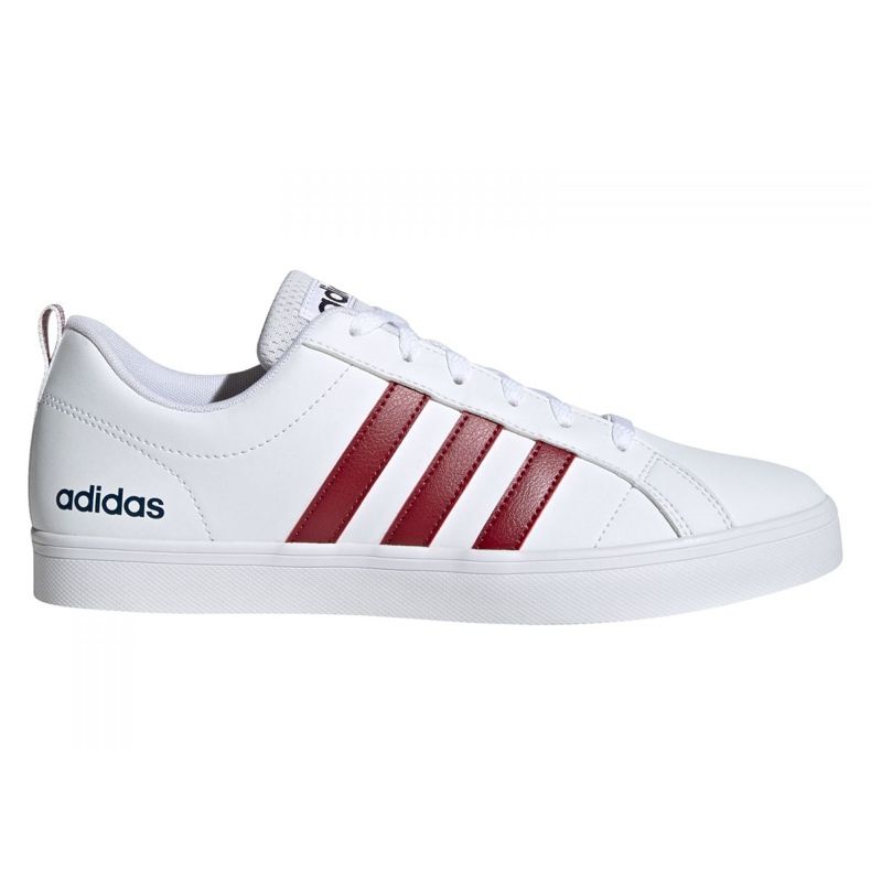 Sapatos adidas Vs Pace M H02018 branco