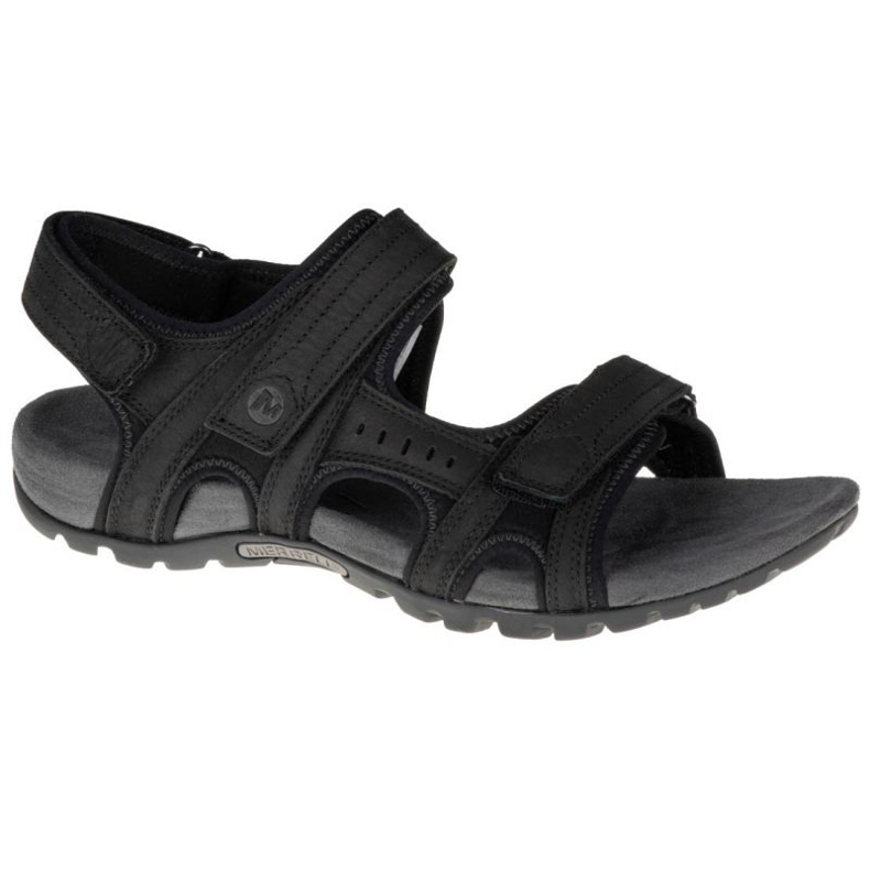 Merrell Sandspur Lee Backstrap M J90493 preto