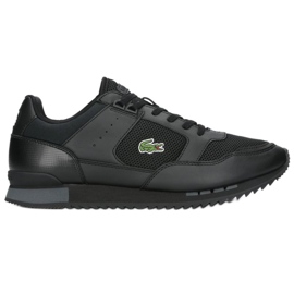 Lacoste Partner Piste 0721 1 Sma M 741SMA0037237 preto