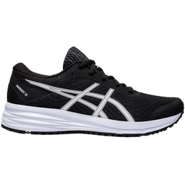 Asics Patriot 12 W 1012A705-001 preto