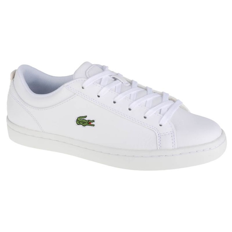 Lacoste Straightset BL1 W 732SPW0133001 branco