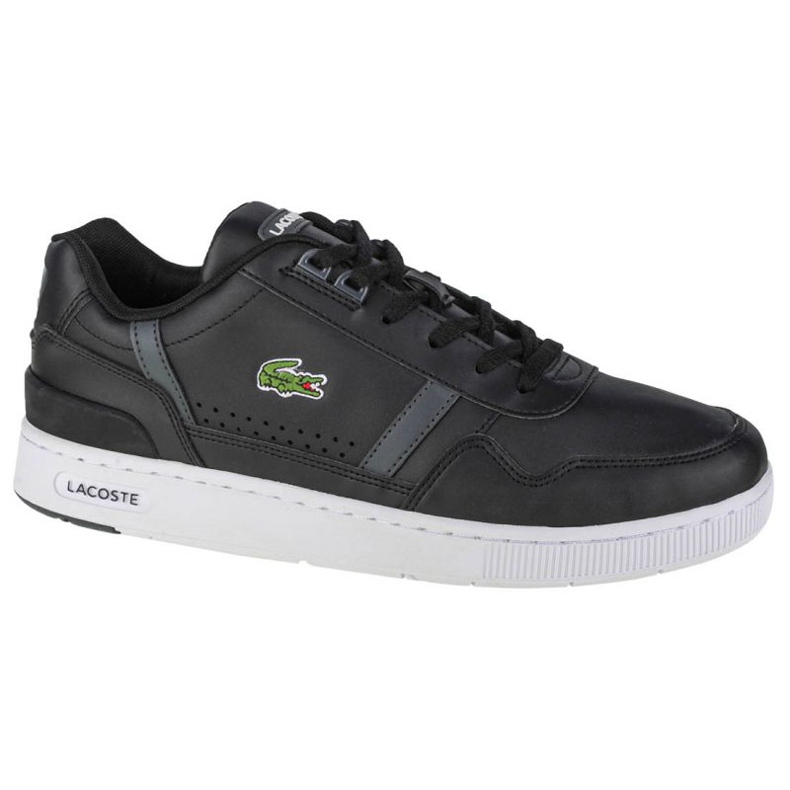 Lacoste T-Clip M 741SMA0023237 preto