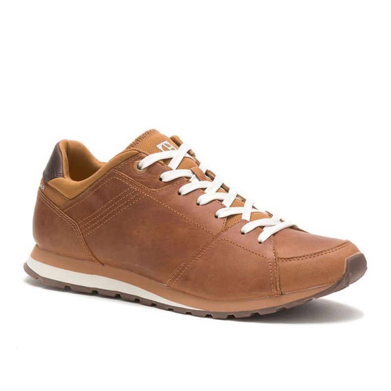 Caterpillar Ventura Base M P110126 castanho