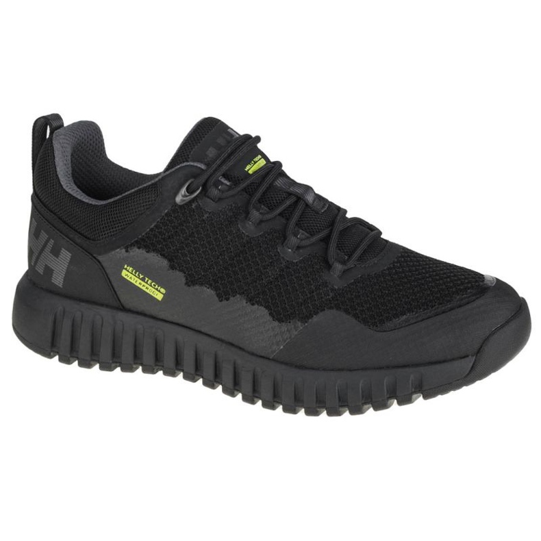Helly Hansen Vanir Hegira Ht M 11507-990 botas preto Helly Hansen Vanir Hegira Ht M 11507-990 botas preto