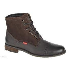 Levis Calçados Levi's Fowler 2.0 M 232732-1700-29 marrom