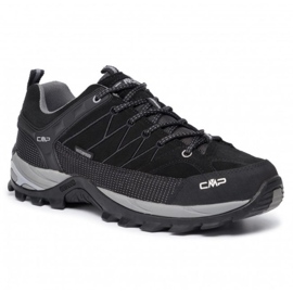 Sapatos baixos CMP Rigel 3Q13247-73UC preto
