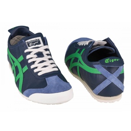Asics Onitsuka Tiger Mexico 66 M 1183A201-405 azul marinho