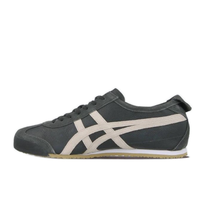 Asics Sapatos Onitsuka Tiger Mexico 66 Vin W 1183B391-020 cinza