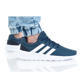 Sapatos Adidas Lite Racer Cln 2.0 M GZ2812 azul marinho