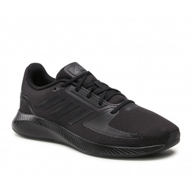 Tênis Adidas Runfalcon 2.0 M G58096 preto